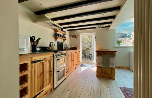 T'owd Man's Cottage - Foto 12