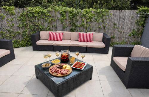 Superbe villa avec piscine située à 2 km de la Grande Plage des Sables - Foto 1