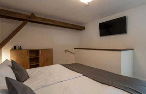 Ferienwohnung "Landhaus Buchenallee" - Foto 22