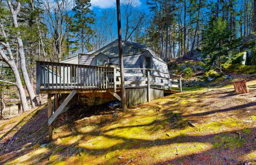 The Dome House - Foto 3