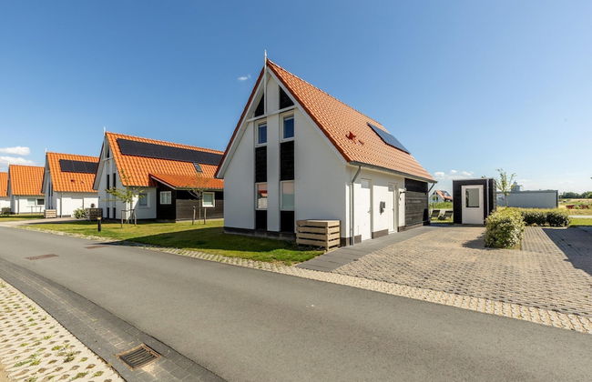 Holiday Home in Scherpenisse Near Oosterschelde - Photo 28