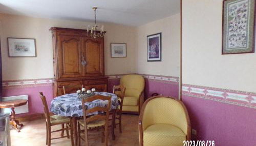 Le Chandelier - Photo 3