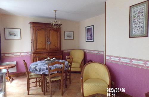 Le Chandelier - Photo 3