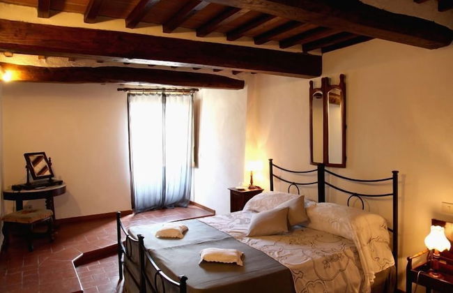 Montelucci Country Resort & Agriturismo di Charme - Foto 12