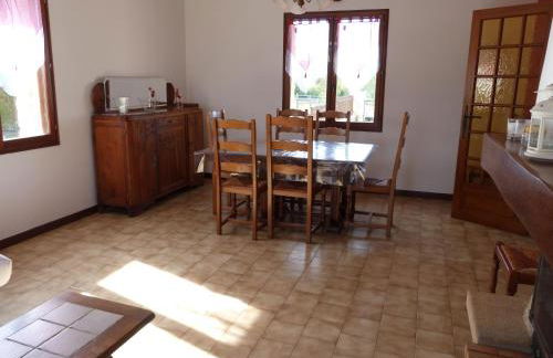 Jolie maison de campagne - Foto 3