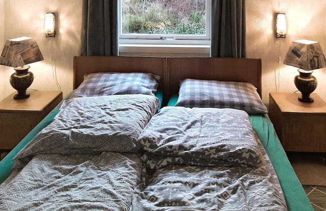 6 Person Holiday Home in Aram-by Traum - Foto 6