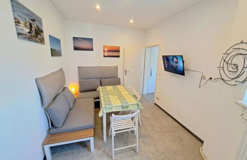 Hanseatensuite - Fairmietung 1 OG - ABC556 - Foto 6