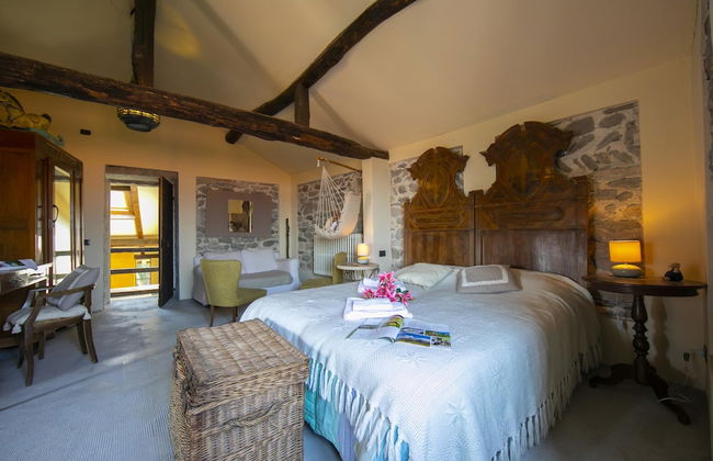 Residenza Il Glicine di Lesa - Foto 23