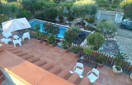 villa lanterna - Foto 7