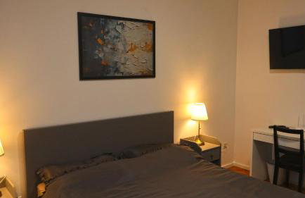 Home Run Apartment - Photo 11