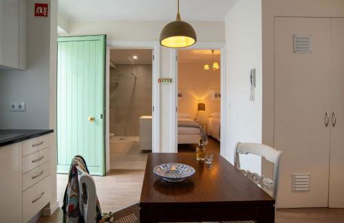 Vila Marta - Canário da Terra - Photo 24