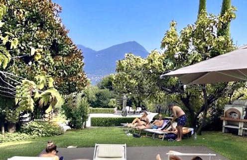 IRIS 1 lago di Como - Foto 54