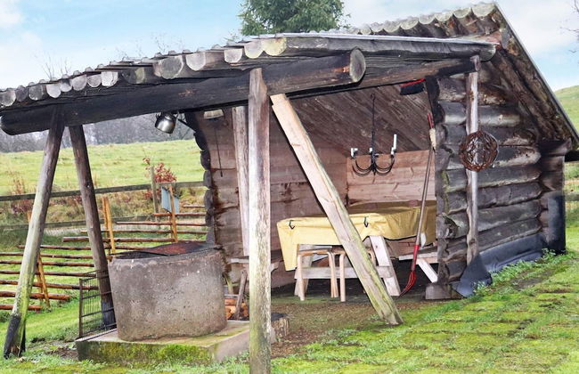 4 Person Holiday Home in Halmstad - Foto 16