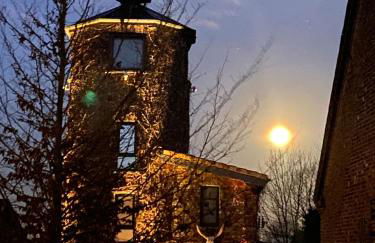 Turm auf altem Bauernhof - Foto 12