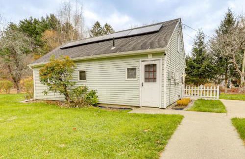 Hike and Explore Western Mass Peaceful Studio - Foto 18