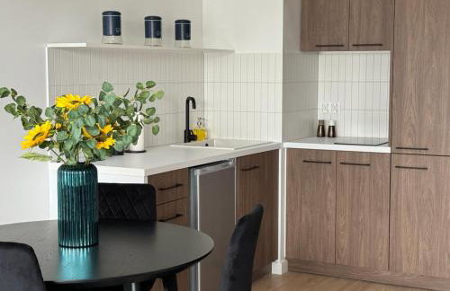 Apartament Przystań 2 - Foto 1