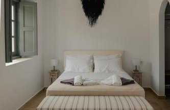 VERANNA Patmos Studio1 - Foto 1