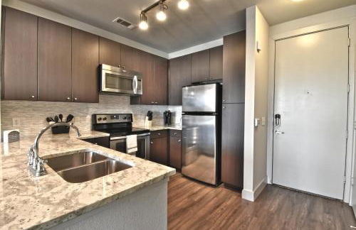 GA Living Suites - Knox District Uptown Dallas - Foto 105