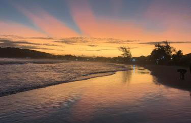 Geriba casa do canto- 2 minutos da praia a pé - Foto 5