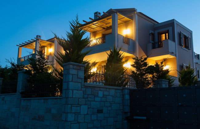 Harmony of Nature villa - Photo 42