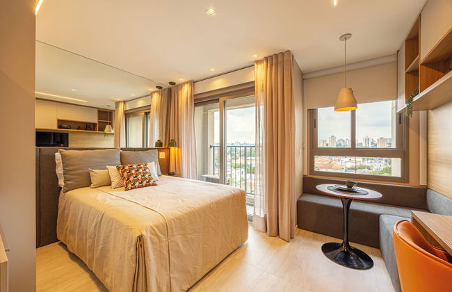 EQS - Residencial Quad Campo Belo - Photo 4