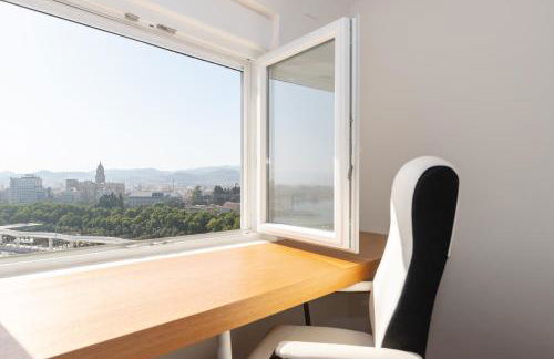 Luxury beach/port apartment - Photo 35