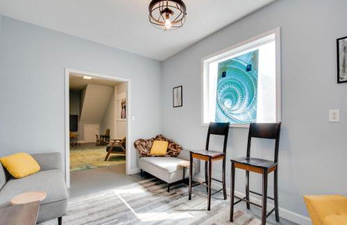 Walk to Lake Hiram Hideaway with Shared Gazebo! - Foto 21