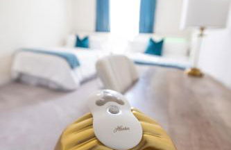 Allstar Luxury Home LLC - Foto 22