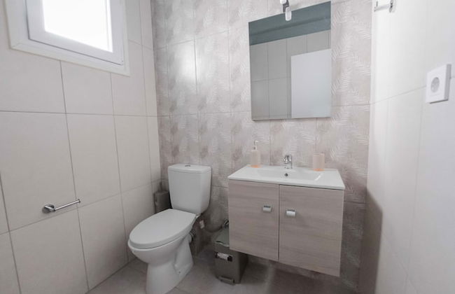 Orsiida Classic Double Room Volos - Foto 12