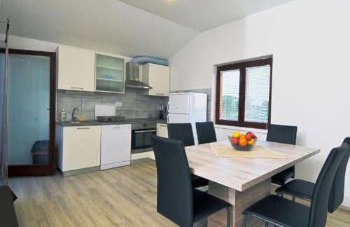 One Bedroom Apartment With Terrace A1 - Photo 7