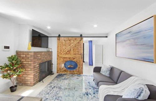 75-5C 3BR LUXURY Duplex BRAND NEW W&D Elevator - Foto 8