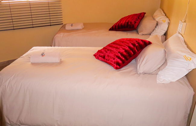 Self Catering Chalets - Manyeleti - Foto 3