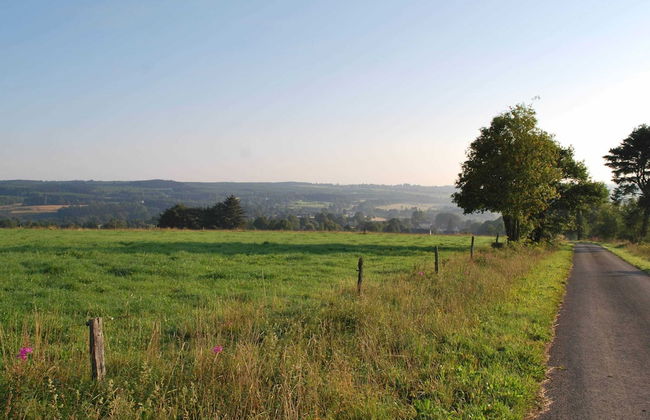 Cottage Near Spa F1 Circuit - Foto 39