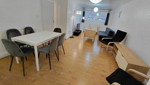 Vibrant 2 bedrooms flat in Bricklane - Foto 2