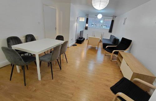 Vibrant 2 bedrooms flat in Bricklane - Foto 2