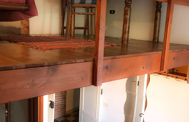 Eleonora Room & Breakfast - Photo 20