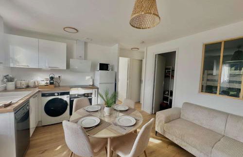 L'îleau, accès direct plage et jardin - Photo 3