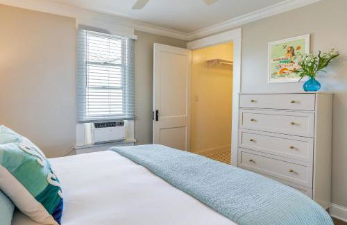 Bright St Petersburg Apartment, Walk to Downtown! - Foto 19