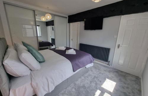 The Forge by Cliftonvalley Apartments - Foto 18