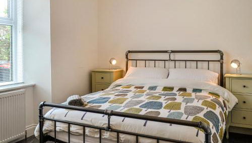 Park Crescent - Cottage - Foto 4