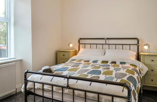 Park Crescent - Cottage - Foto 4