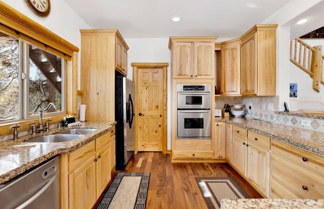 Cozy Lakeview Hideaway #2261 - Foto 13