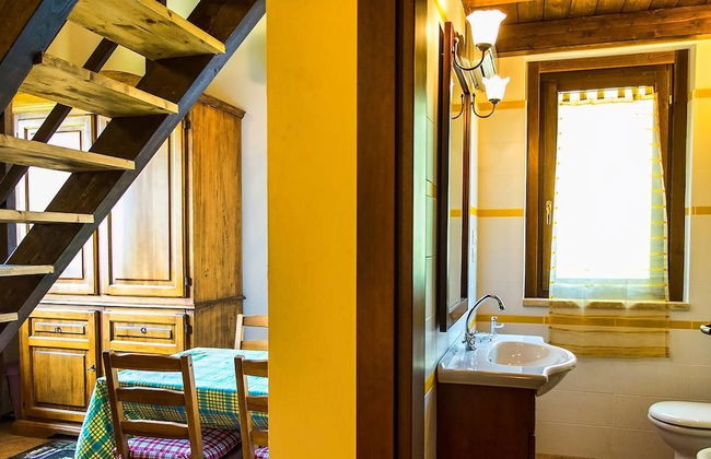 BioAgriturismo La Quercia - Foto 35