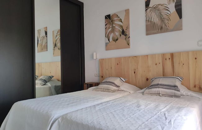 Apartment in Ayamonte With River Views - Foto 5