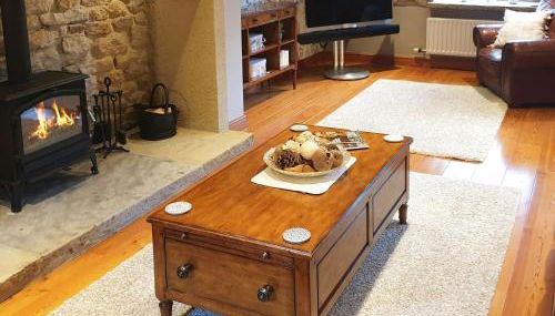 Flatts Barn - Foto 2