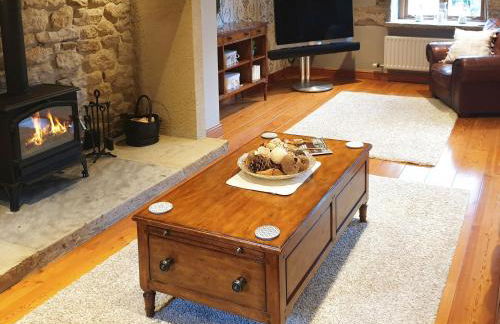 Flatts Barn - Foto 2