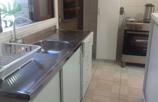 Chácara Rio Jordão - Foto 44