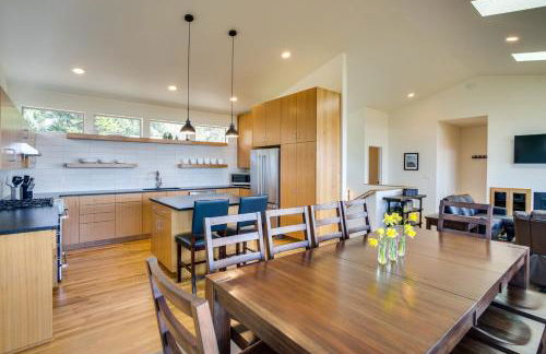 Ocean View of Rocky Shore! Yachats! Shorely Blessed - Photo 7