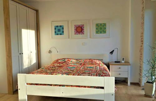 Ferienwohnung "Die Ostseekoje" - Foto 8