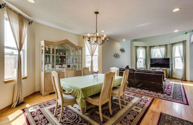 The Irving Masterpiece near Wrigley Field - Foto 10